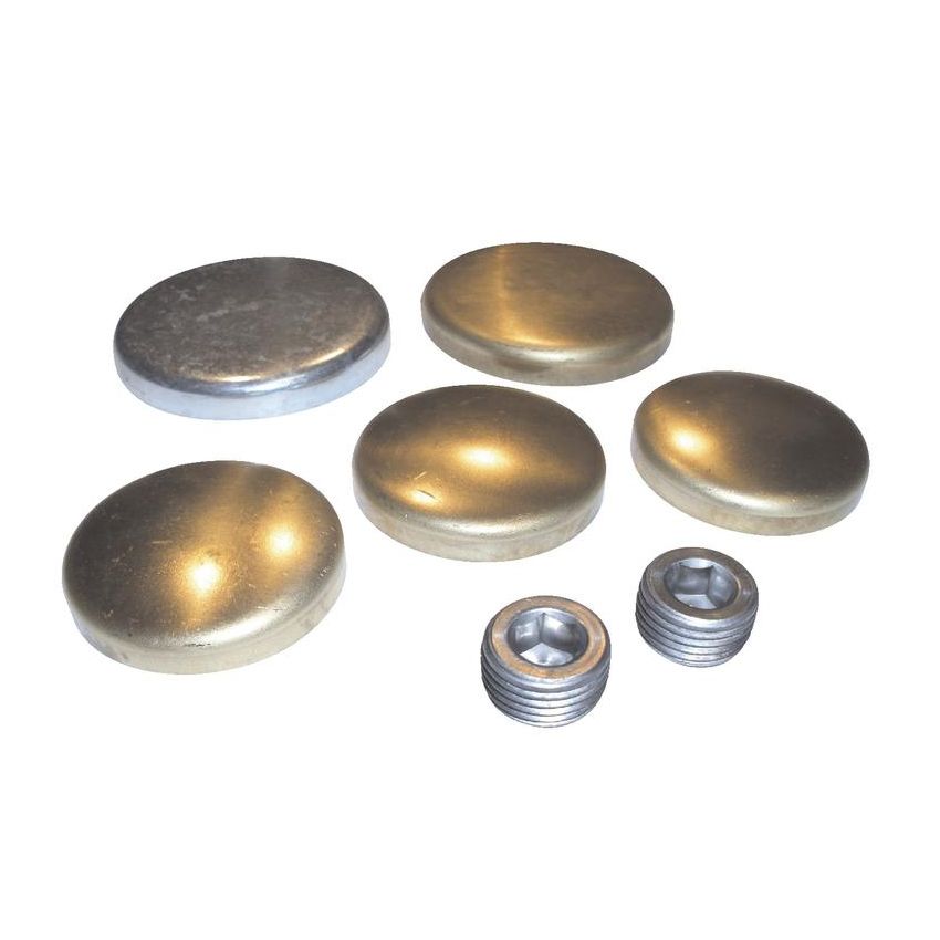 Melling MPE-107BR Engine Expansion Plug