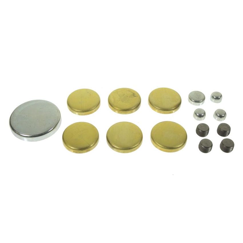 Melling MPE-108BR Engine Expansion Plug