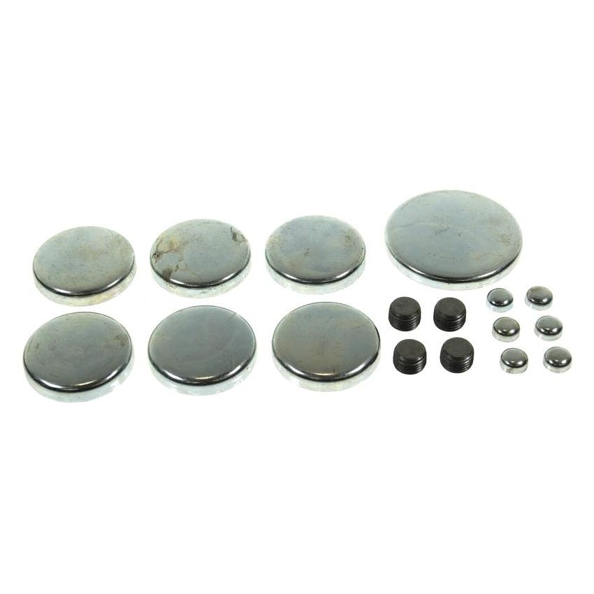 Melling MPE-110R Engine Expansion Plug