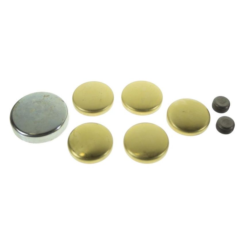 Melling MPE-112BR Pipe Plug