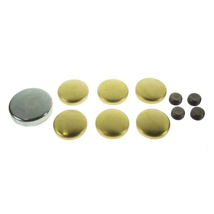 Melling MPE-114BR Engine Expansion Plug