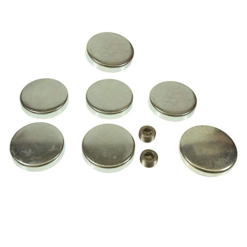 Melling MPE-116R Engine Expansion Plug