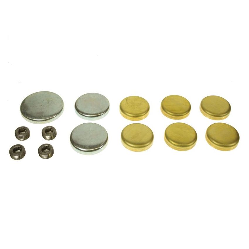 Melling MPE-117BR Engine Expansion Plug