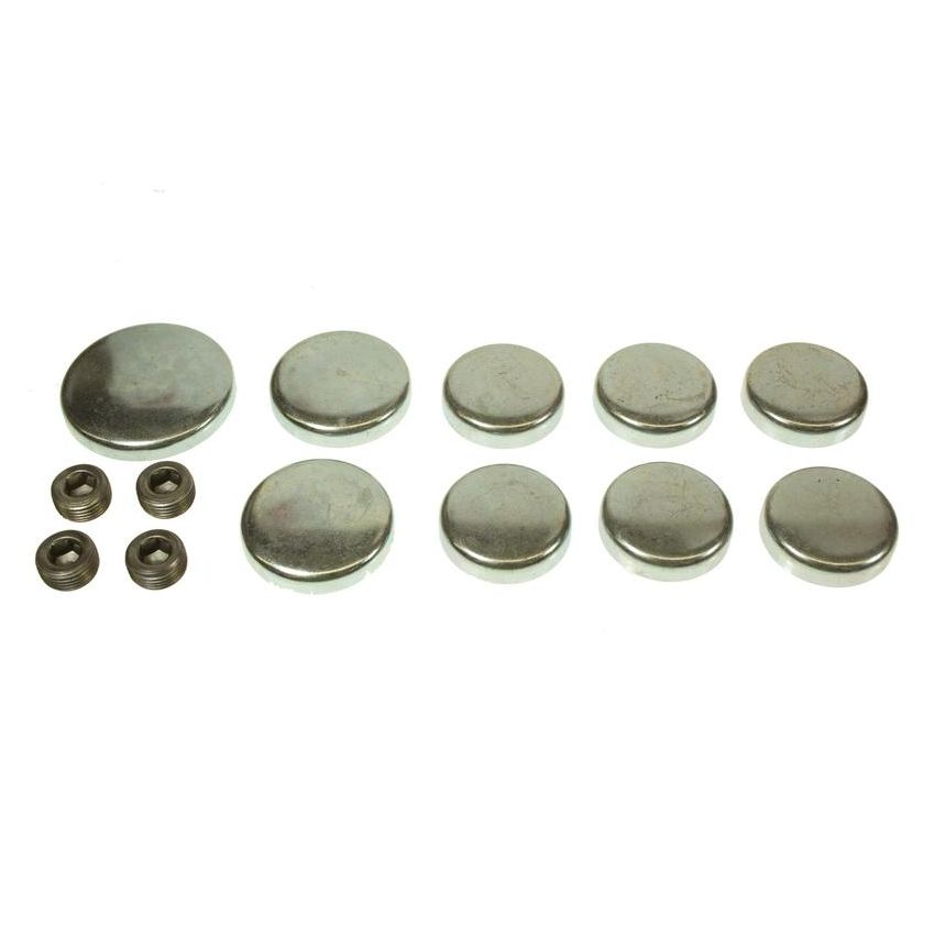 Melling MPE-117R Engine Expansion Plug