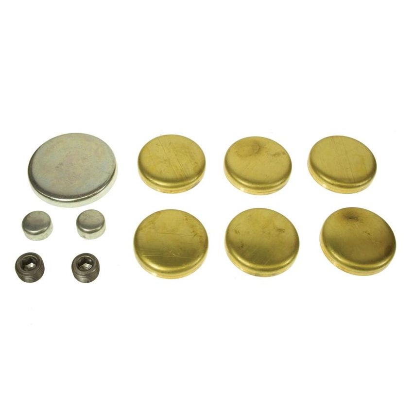 Melling MPE-118BR Engine Expansion Plug