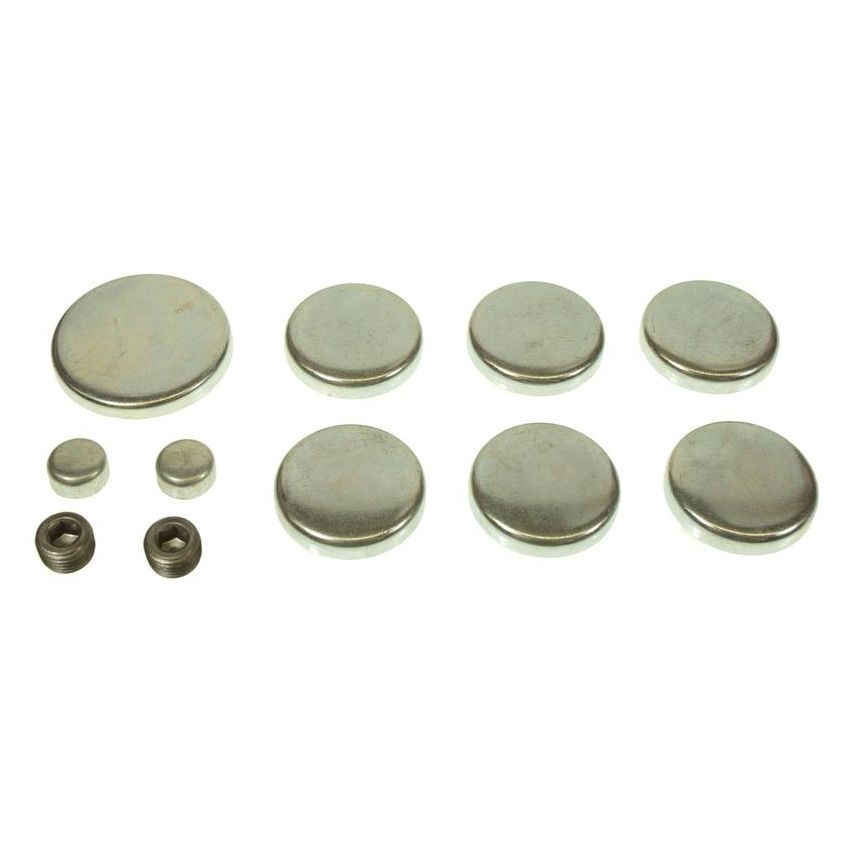 Melling MPE-118R Engine Expansion Plug