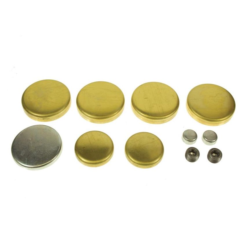 Melling MPE-119BR Engine Expansion Plug