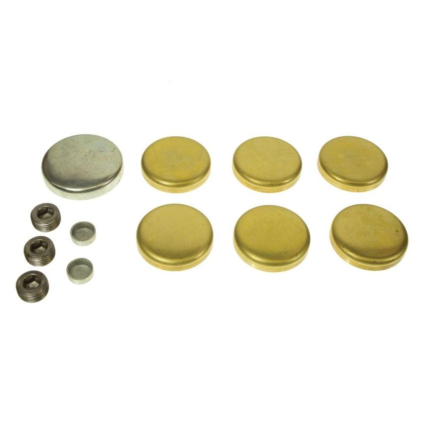 Melling MPE-120BR Engine Expansion Plug