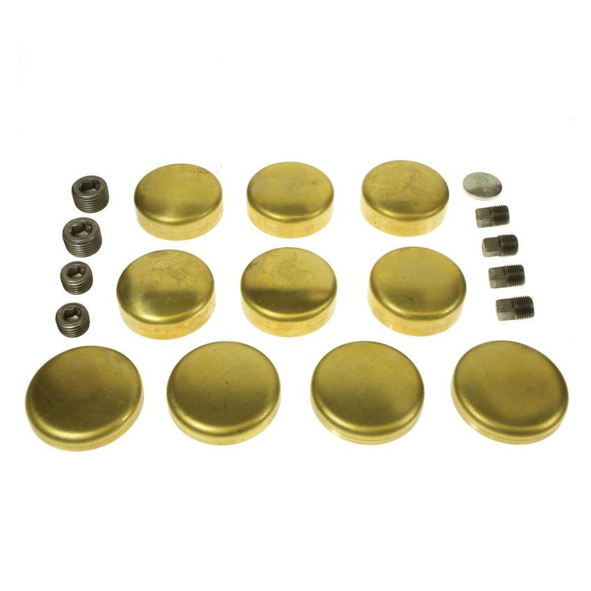 Melling MPE-122BR Pipe Plug