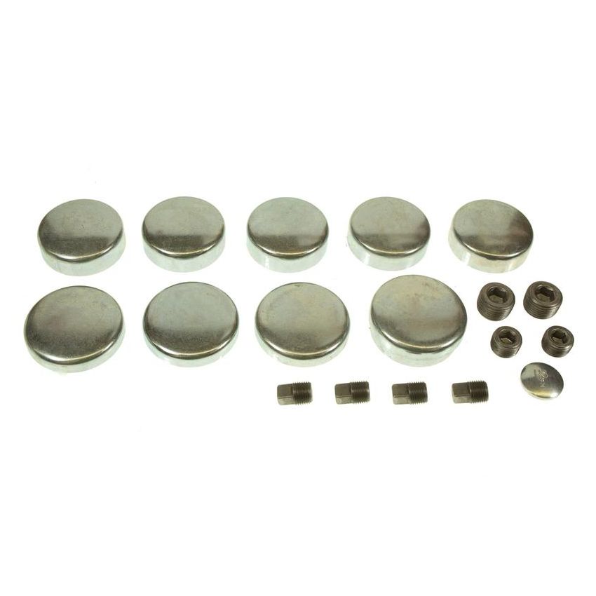 Melling MPE-122R Engine Expansion Plug