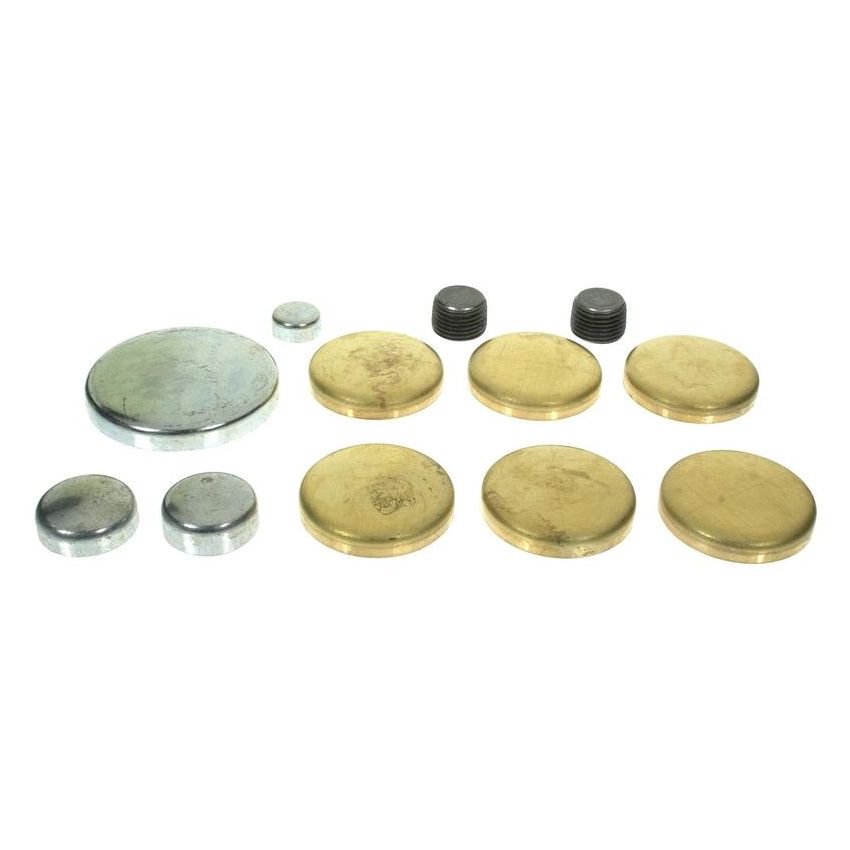 Melling MPE-124BR Engine Expansion Plug