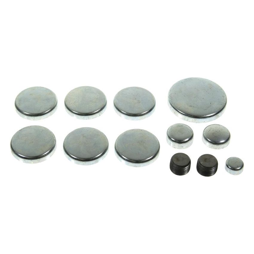 Melling MPE-124R Engine Expansion Plug