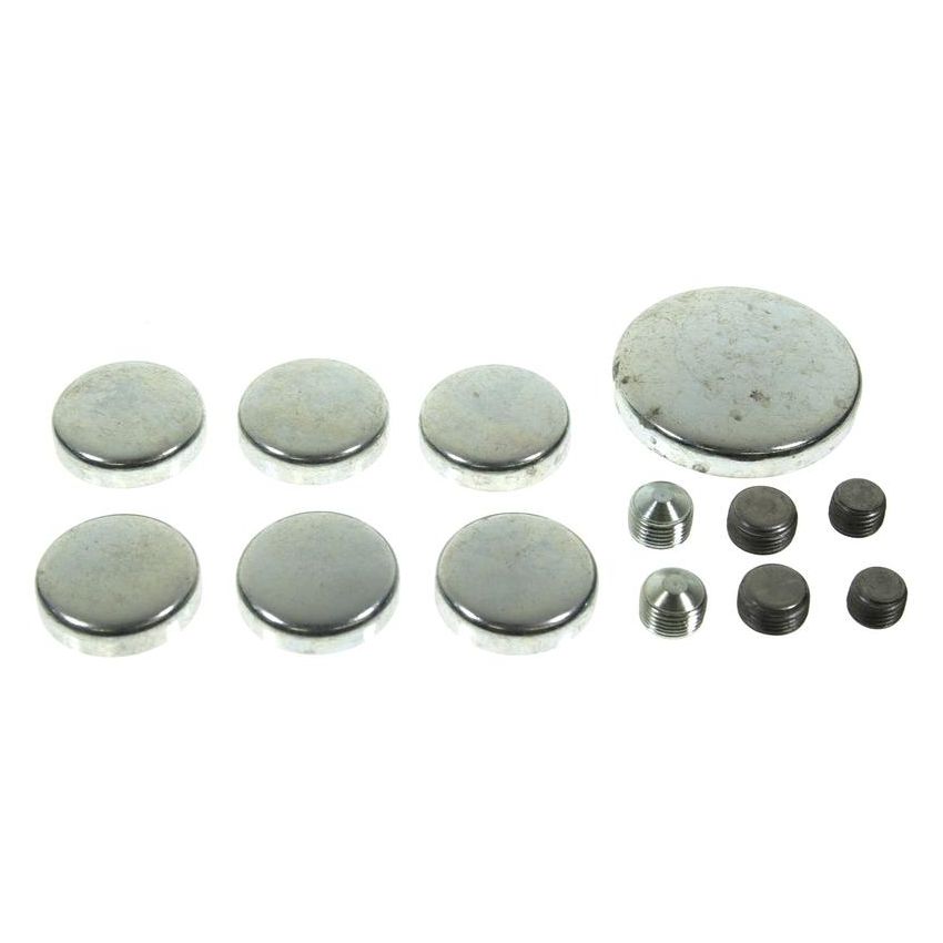 Melling MPE-125R Pipe Plug