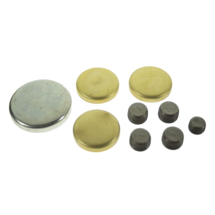 Melling MPE-128BR Engine Expansion Plug