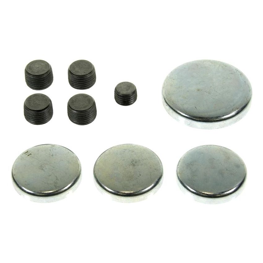 Melling MPE-128R Engine Expansion Plug