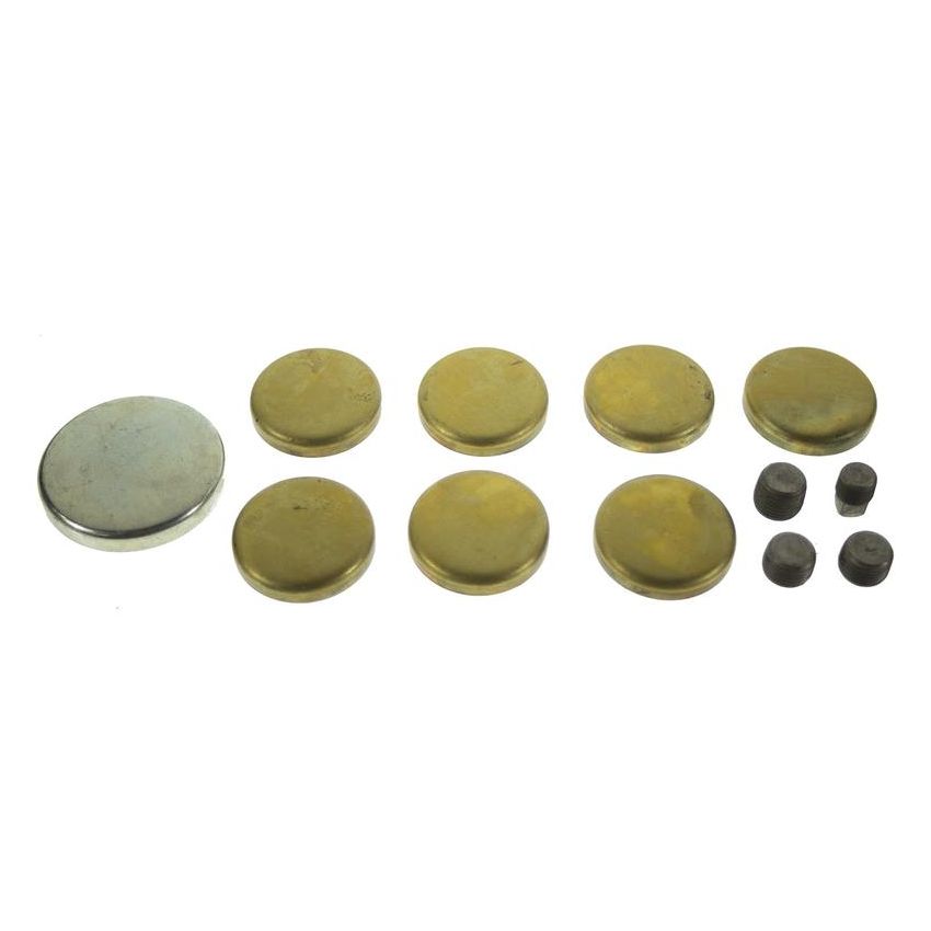 Melling MPE-129BR Pipe Plug