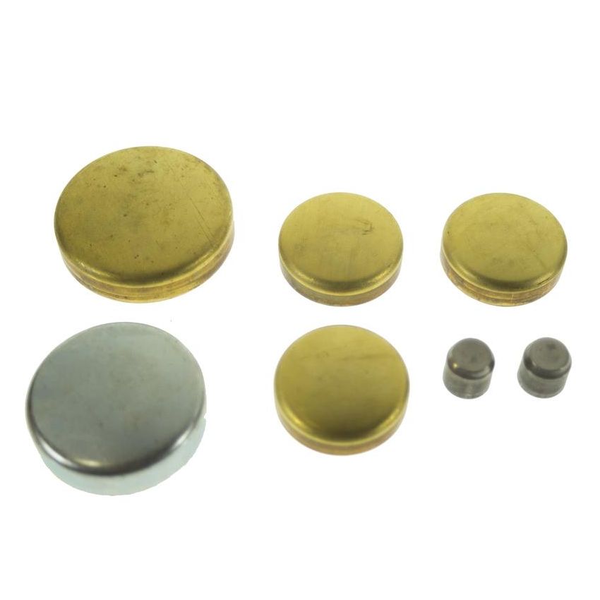 Melling MPE-130BR Engine Expansion Plug