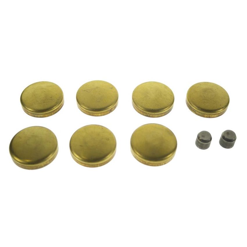 Melling MPE-131BR Engine Expansion Plug