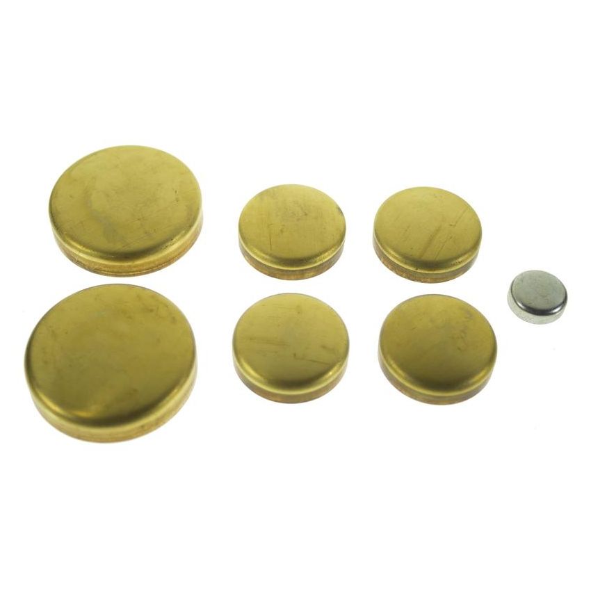 Melling MPE-133BR Engine Expansion Plug