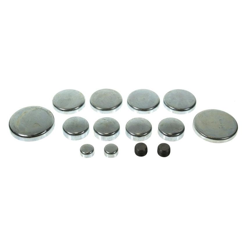 Melling MPE-137R Engine Expansion Plug