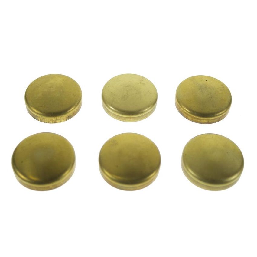 Melling MPE-140BR Engine Expansion Plug