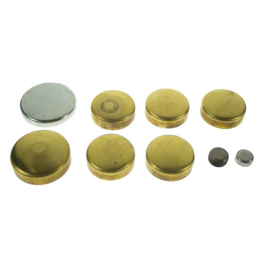 Melling MPE-163BR Engine Expansion Plug