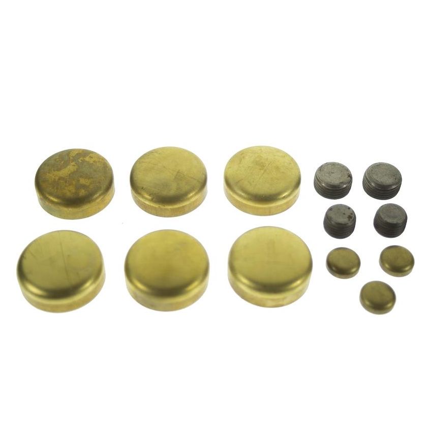 Melling MPE-165BR Pipe Plug