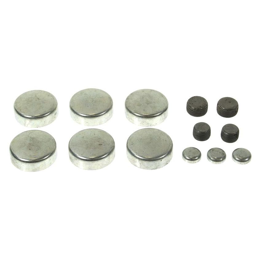 Melling MPE-165R Pipe Plug