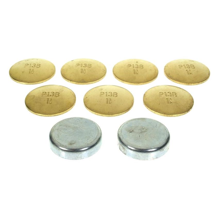 Melling MPE-179BR Engine Expansion Plug