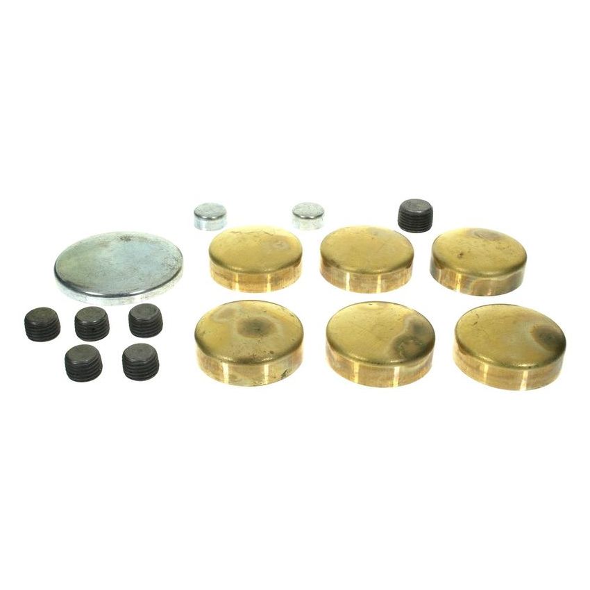 Melling MPE-180BR Engine Expansion Plug