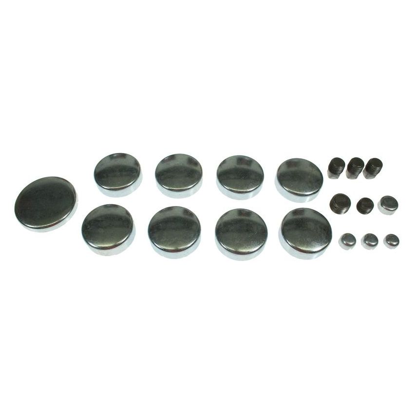 Melling MPE-185R Engine Expansion Plug