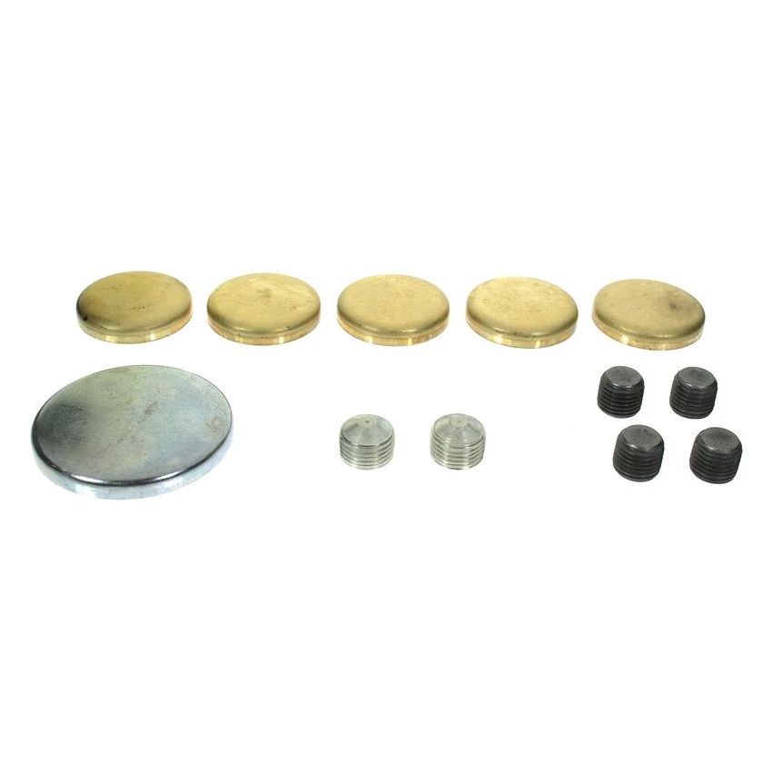 Melling MPE-252BR Engine Expansion Plug