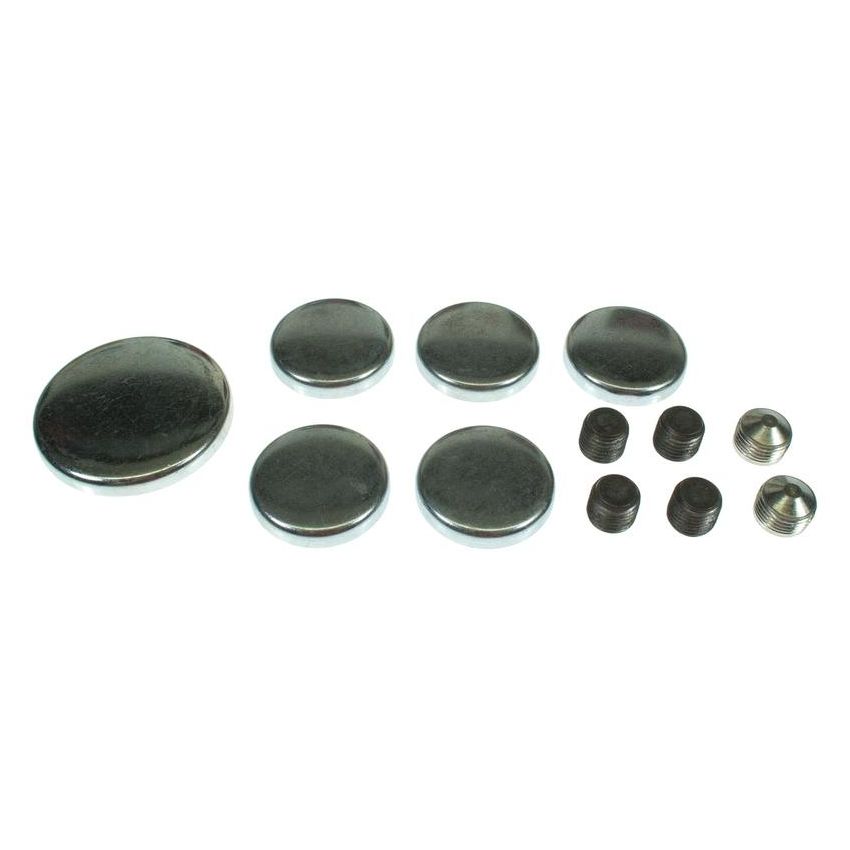 Melling MPE-252R Pipe Plug