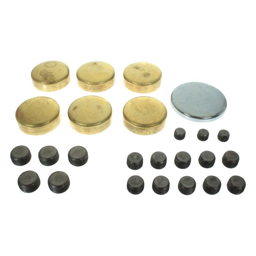 Melling MPE-275BR Pipe Plug