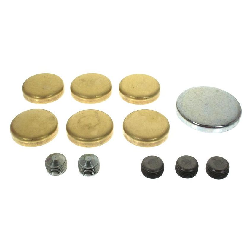 Melling MPE-609BR Pipe Plug