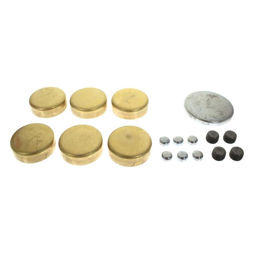 Melling MPE-610BR Engine Expansion Plug