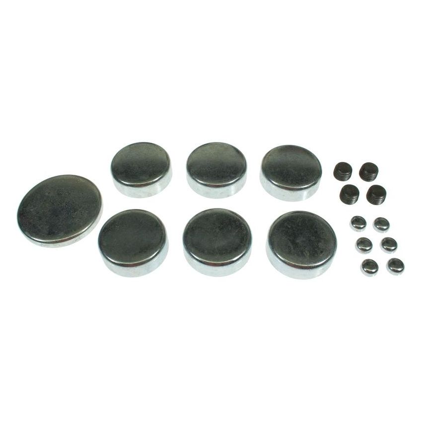 Melling MPE-610R Engine Expansion Plug