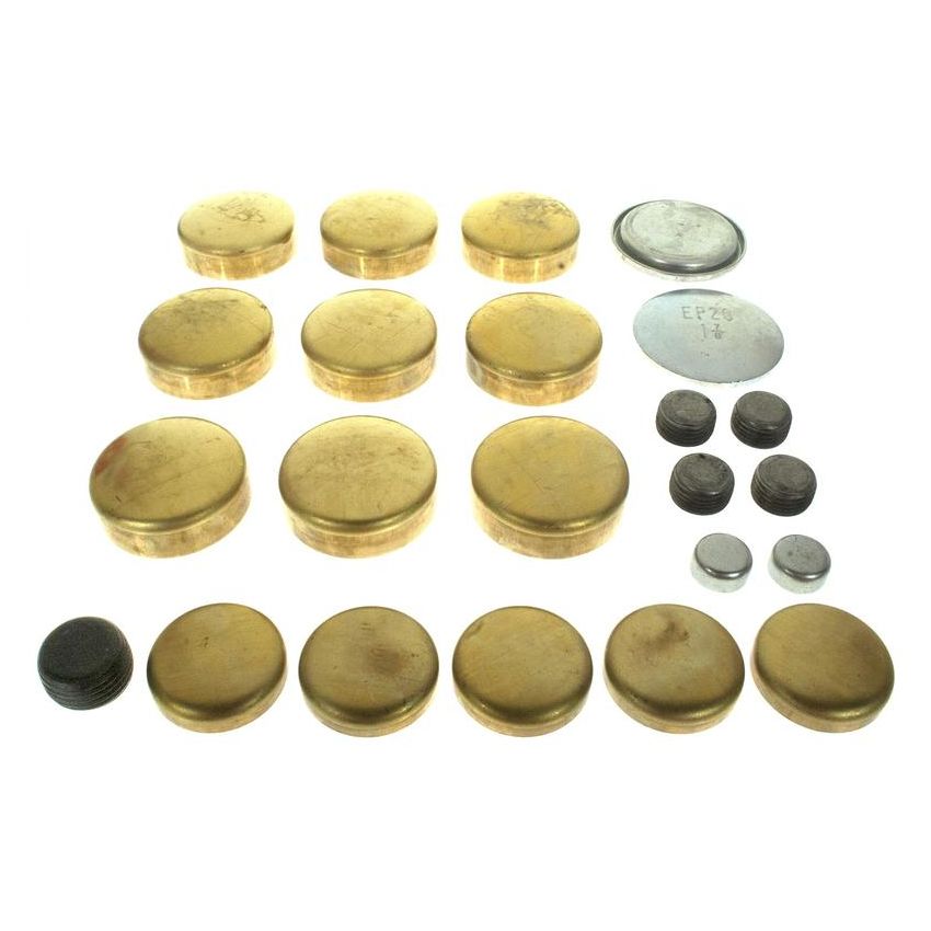 Melling MPE-613BR Engine Expansion Plug