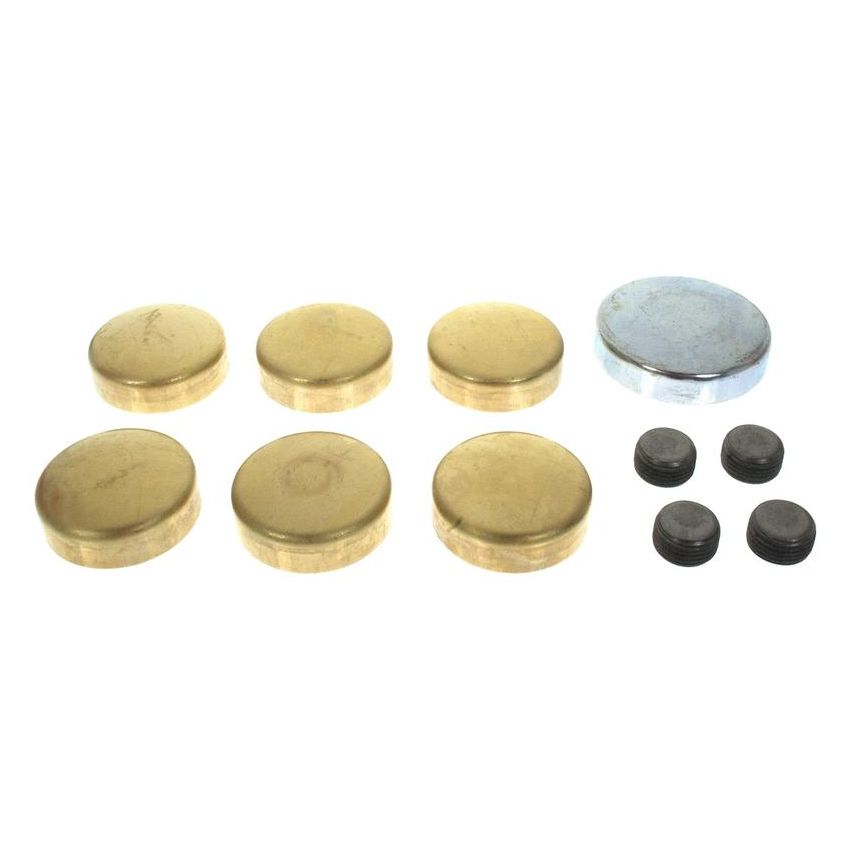 Melling MPE-614BR Engine Expansion Plug