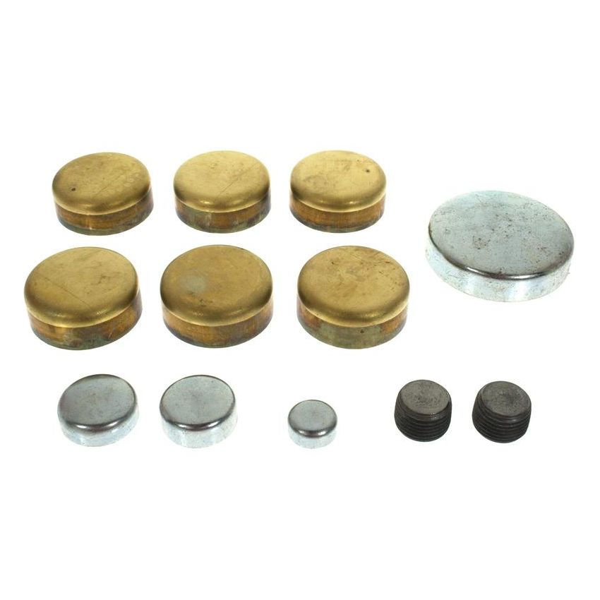 Melling MPE-624BR Engine Expansion Plug