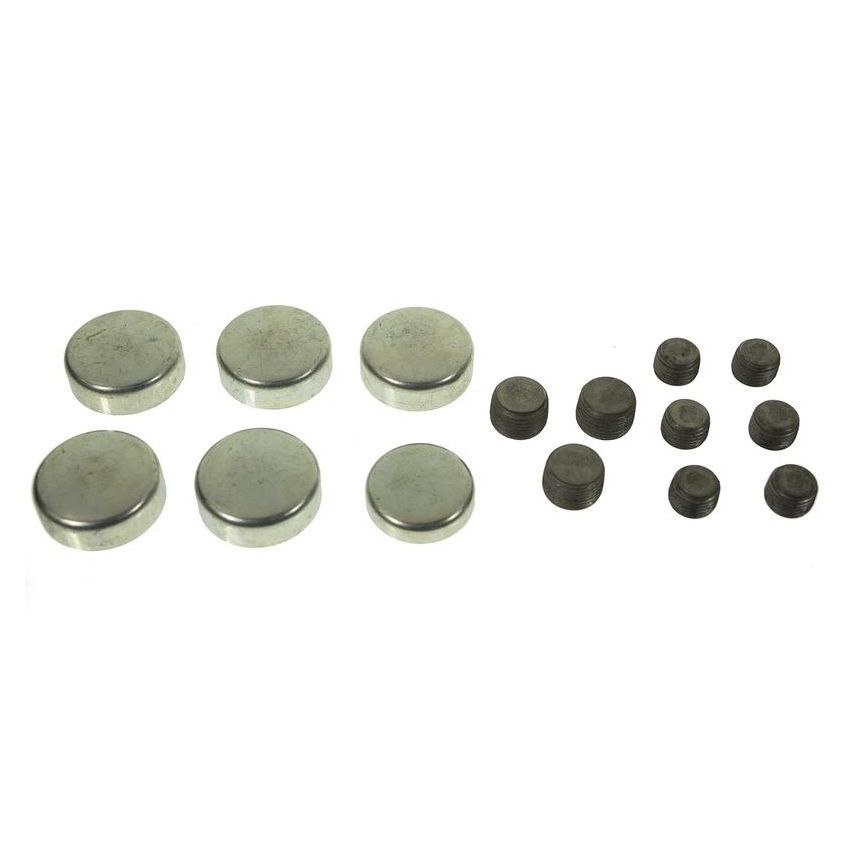 Melling MPE-708R Engine Expansion Plug