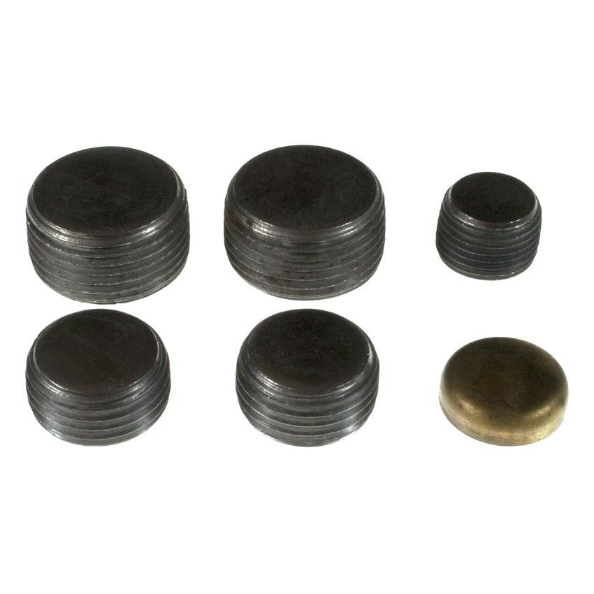 Melling MPE-713BR Pipe Plug