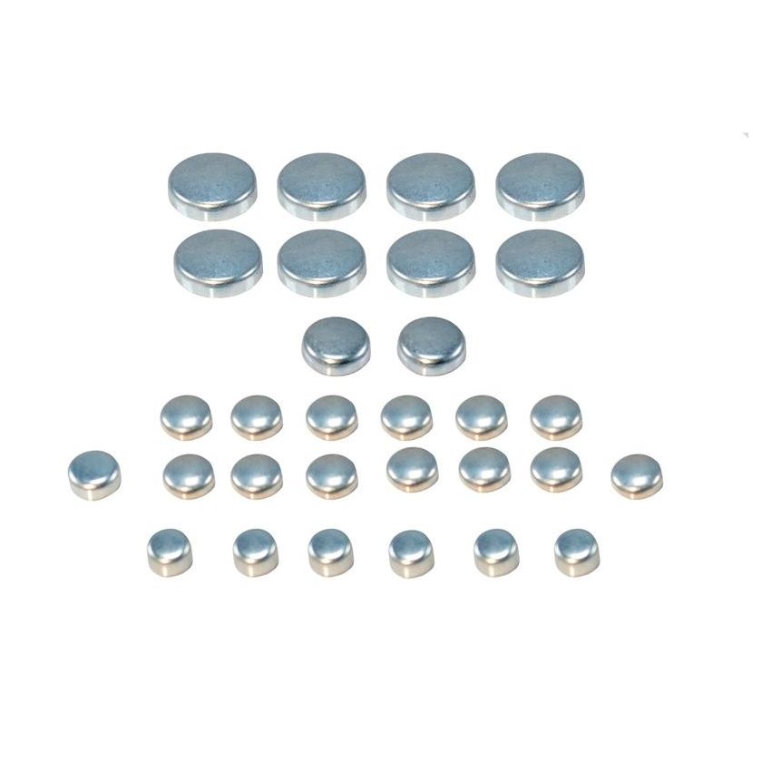 Melling MPE-844R Engine Expansion Plug