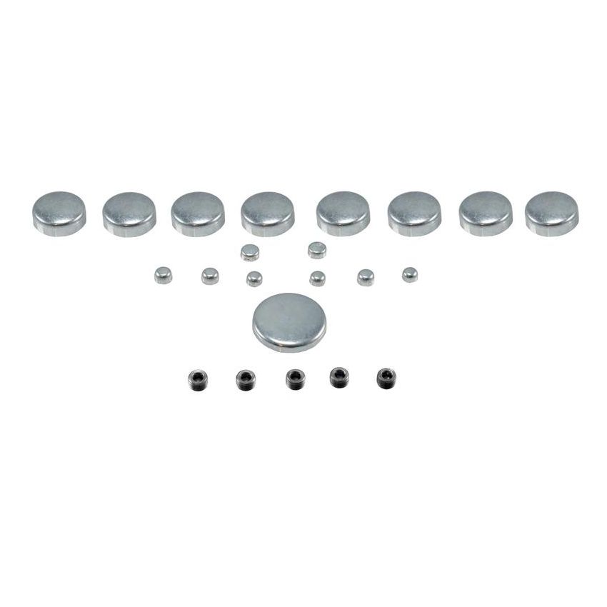 Melling MPE-848R Pipe Plug