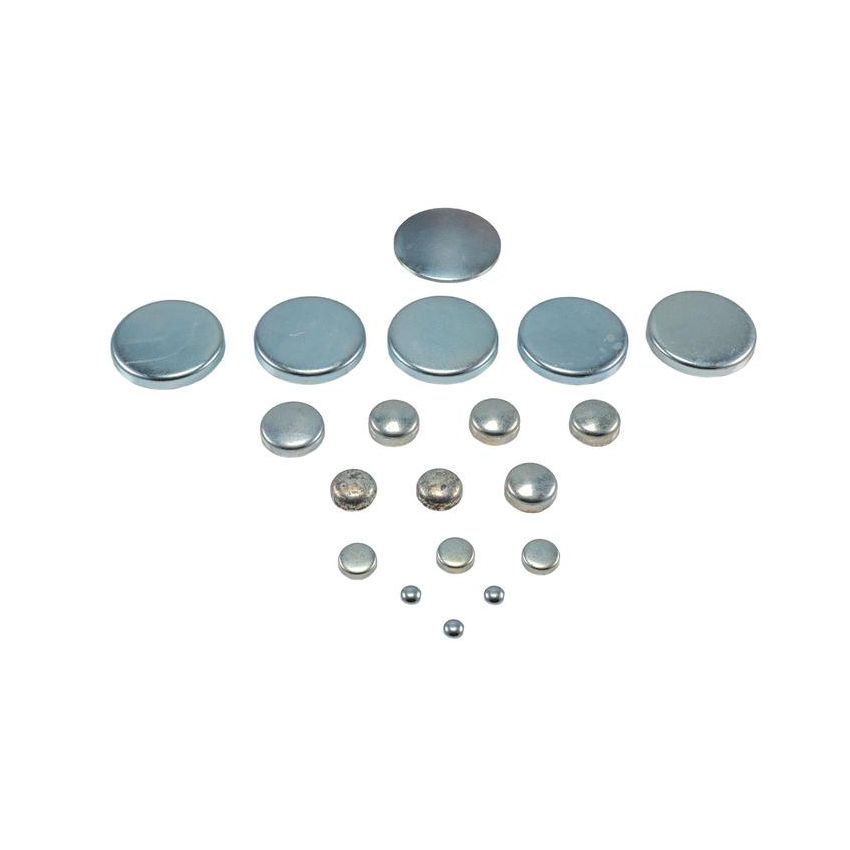 Melling MPE-849R Engine Expansion Plug