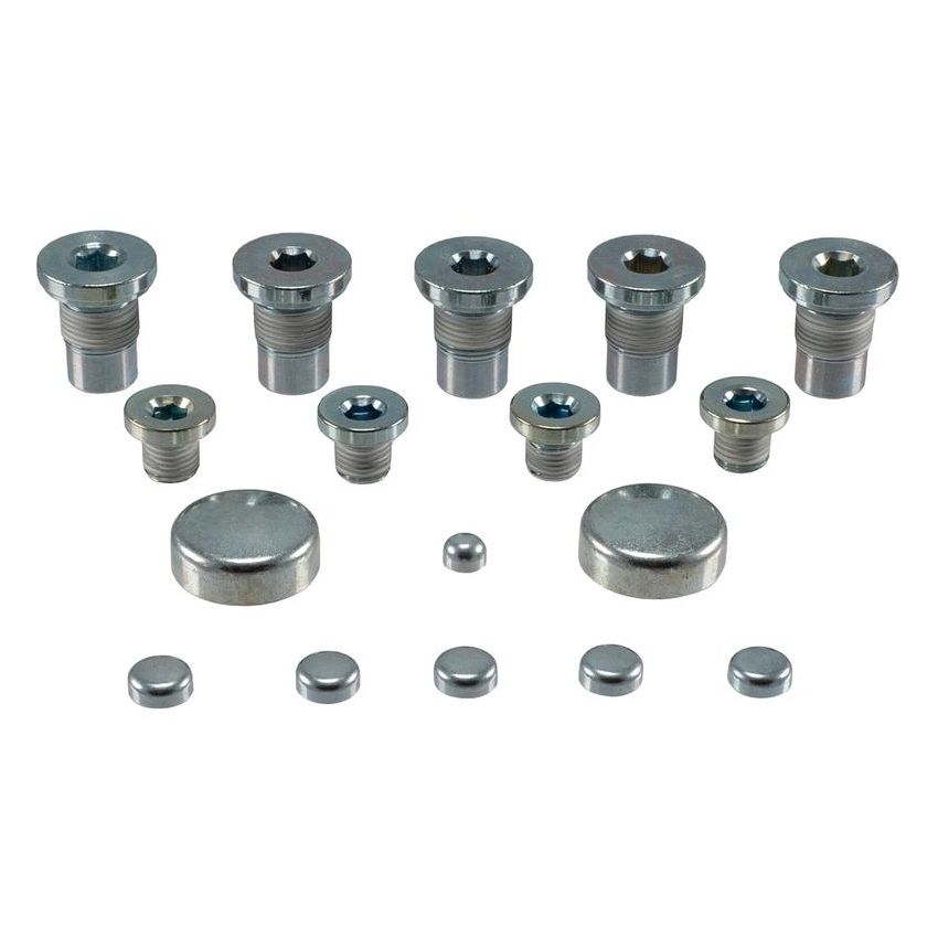 Melling MPE-850R Pipe Plug