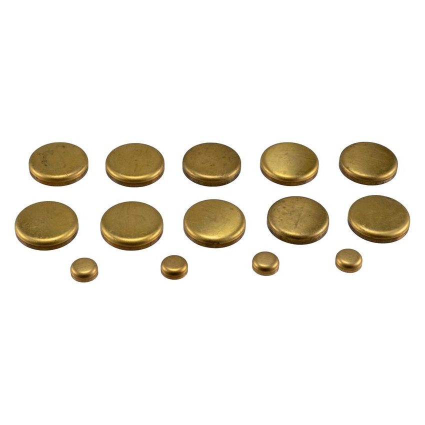 Melling MPE-936BR Engine Expansion Plug