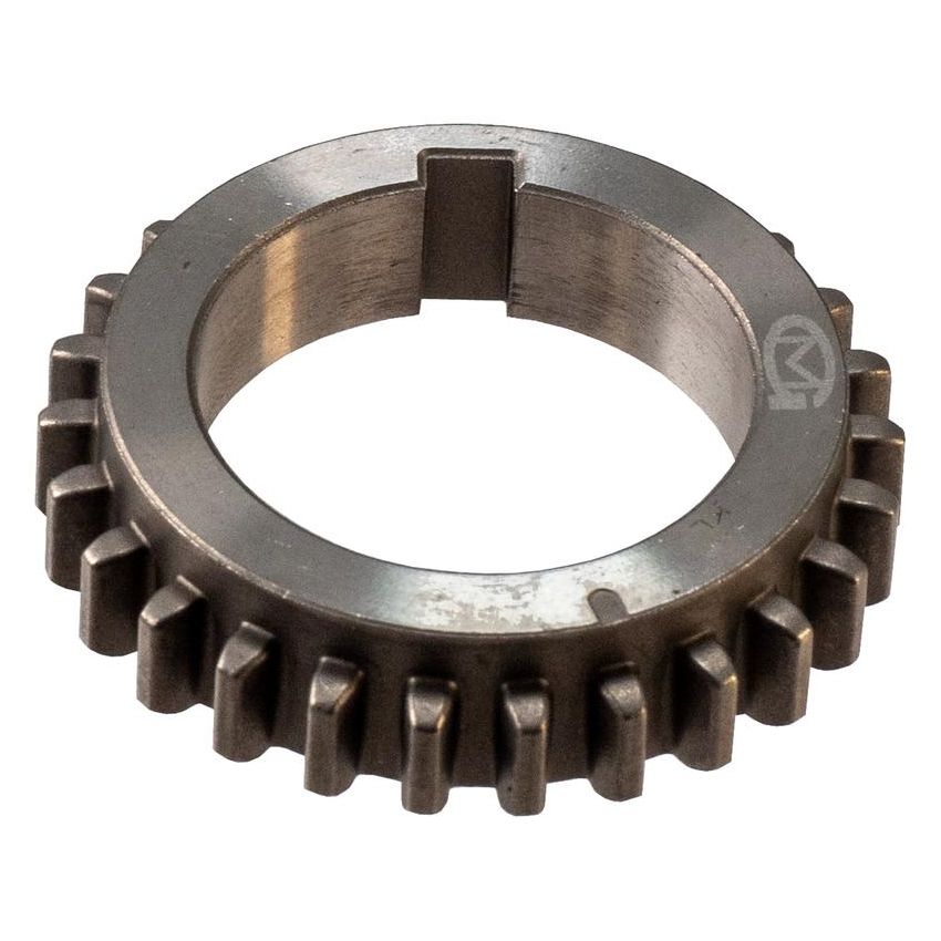 Melling S1221 Stock Replacement Crankshaft Sprocket