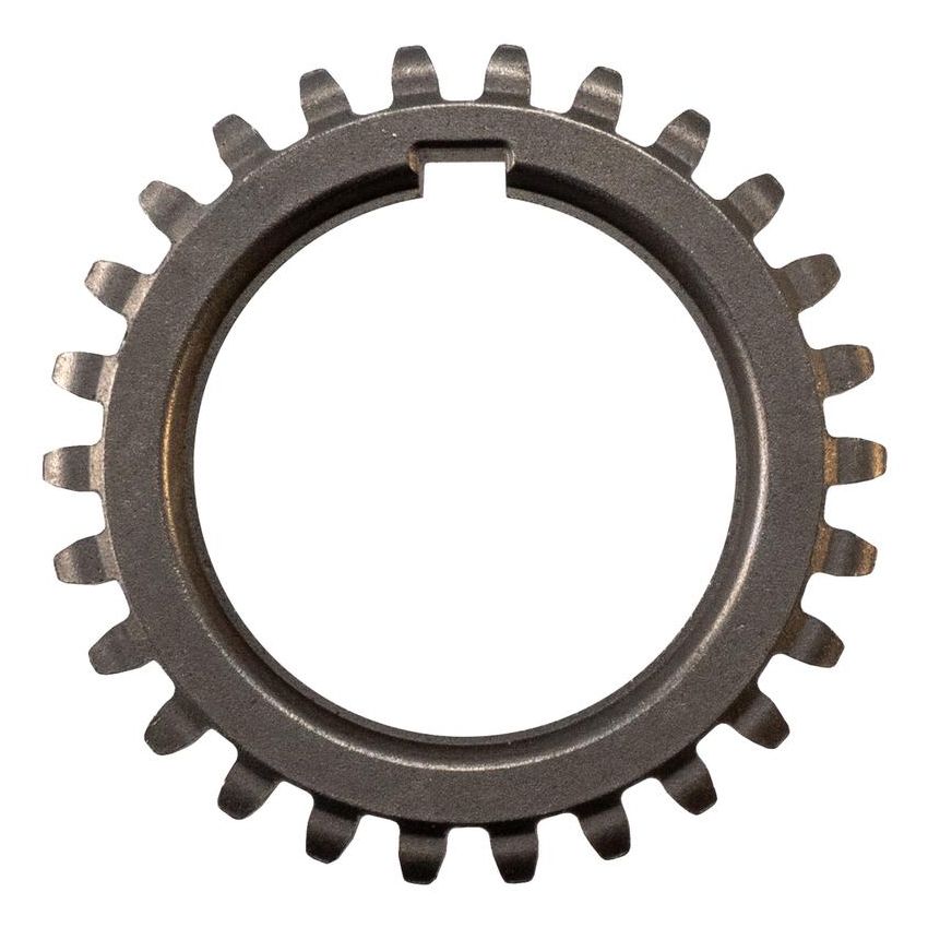 Melling S1221 Stock Replacement Crankshaft Sprocket