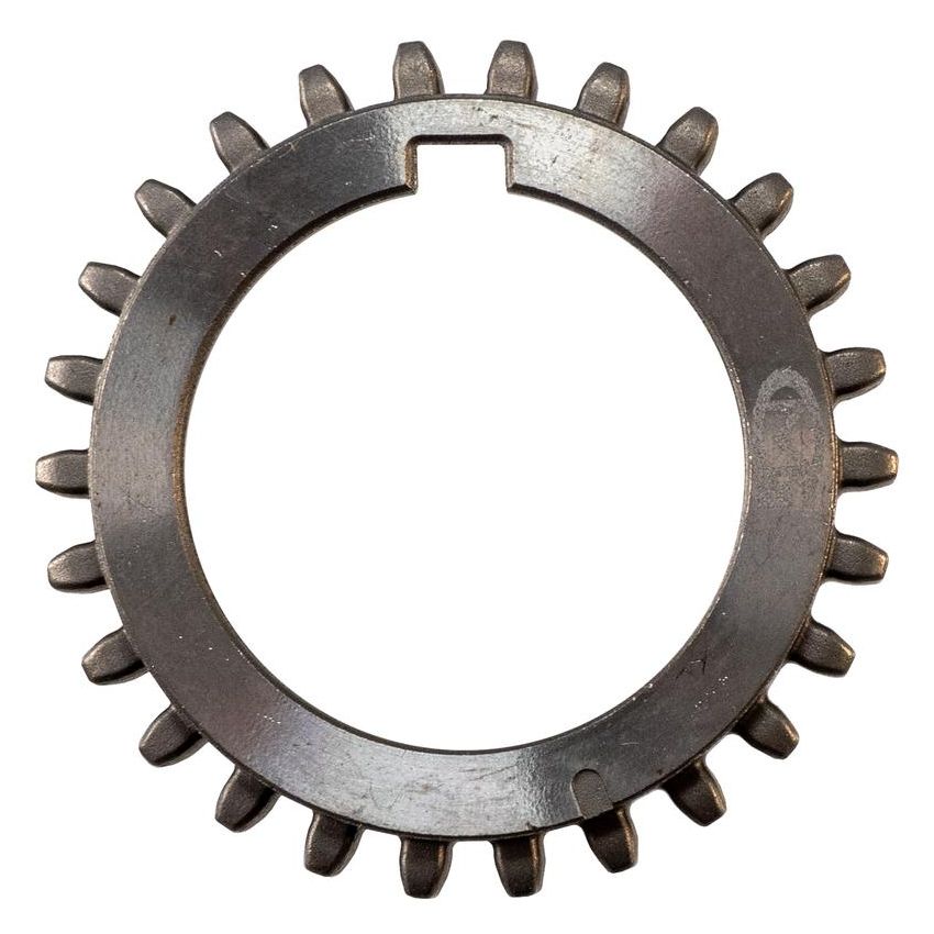 Melling S1221 Stock Replacement Crankshaft Sprocket